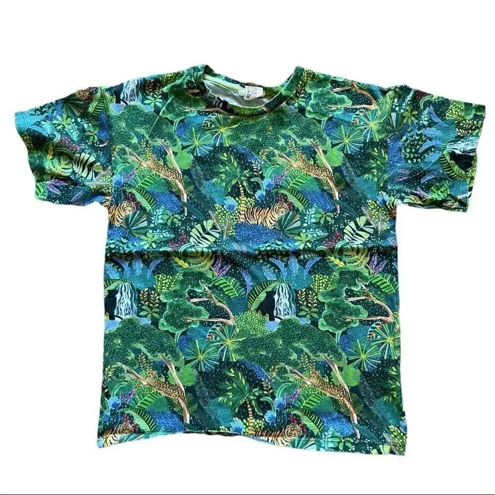 H&M Assorted Short Sleeves Boys T-Shirt Bundle - Picture 6 of 9
